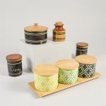 1745 4037 Kryddburkar